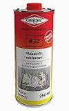 Geiger Chemie Nr. 22 Klebstoffentferner 250ml Dose