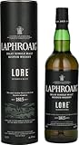 Laphroaig Lore 0,7l 48%