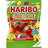 Haribo Jelly Beans, 18er Pack (18 x 175g)