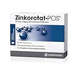 Zinkorotat-POS® Tabletten