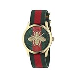 Gucci G-Timeless Contemporary YA126487B armbanduhren Damen quarzwerk