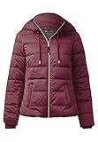 Street One Damen 200338 Ella Jacke, Violett (Master Wine 21018), 40