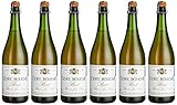 Jean Loret Cidre Bouché Brut Réserve (6 x 0.75 l)