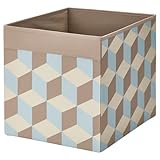 Ikea DRONA Box, mehrfarbig, 33x38x33 cm