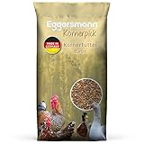 Eggersmann Körnerpick - Hühner Körnerfutter Basic 25 kg