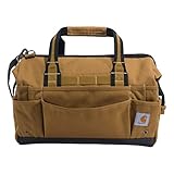 Carhartt Herren Legacy 16' Tool Bag, Carhartt Brown, Einheitsgröße EU