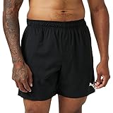 PUMA Herren Puma Mid Shorts voor heren Swim Trunks, Schwarz, L EU