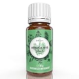 Arnica Globuli (Arnica D12) von Green Spirit radionisch | Apothekenqualität