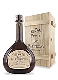 Armagnac 1958 Ferté de Partenay 70cl (40% VOL)