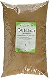 Naturix24 Guarana Pulver, 1er Pack (1 x 1 kg)