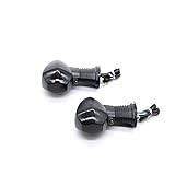 Blinker Motorrad Blinkerantriebsanzeige for die Verwendung Passende Verwendung für Suzuki GSF 600/650/1200/1250 N/S Bandit GSF1250SA GSX650F Motorradteile Blinkerlampe drehen Motorrad Blinker