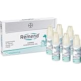 REMEND Cornea Augenpflege-Gel f.Hund/Katze/Pferd 6X3 ml