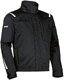 Uvex Synexxo Light Männer Arbeitsjacke - Softshelljacke für die Arbeit - M