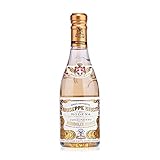 Giuseppe Giusti Agrodolce Bianco Condimento di Modena aus Italien in Traditionsflasche (1 x 0.25 l)