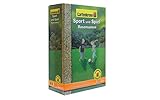 Gartenkrone Sport- und Spielrasen 2,0 kg