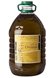 Hacienda Ortigosa Olivenöl Extra Vergine – 5 L