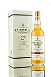 Laphroaig 27 Jahre (2017) - Single Islay Malt Whisky (1 X 0.7 L)