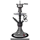 Amy Deluxe Shisha 107.03 Alu Brilli S