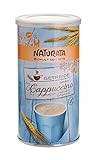 Natura Getreidekaffee Cappuchi, 175 g