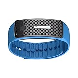 LONU Matteo Ultraschall-Körperform-Armband, Mutso Ultraschall Körperform Armband, Ultrasonic Body Shape Wristband, Magnetisches Lymph-Entgiftungsarmband, Ultraschall Mückenschutz Armband