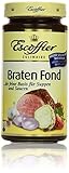 Escoffier Braten-Fond, 400 ml