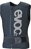 EVOC Sports GmbH Herren Protektorenweste, Schwarz, S