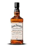 Jack Daniel's Tennessee Travelers SWEET & OAKY Limited Edition 53,5% Vol. 0,5l