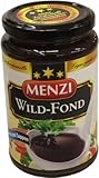 Menzi Wild Fond 400ml