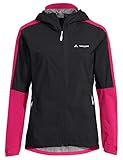 Vaude Damen Jacke, black, 38