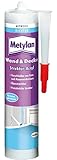 Metylan Wand und Decke Struktur-Acryl, 300 ml, MAPF1