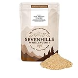 Sevenhills Wholefoods Reisprotein Pulver Bio 2kg