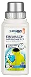 HEITMANN Bionic Care Imprägnierer 250ml: Wäscheschutz für jede Wetterlage - idealer Kleidungsschutz für Outdoor,- Sport- und Funktionskleidung, PFC-frei