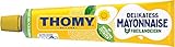 THOMY Delikatess-Mayonnaise 1er Pack (1 x 200ml) -Tube