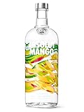 Absolut Vodka Mango - 1 Liter