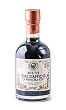 Aceto Balsamico di Modena IGP Bronze, circa 4 Jahre im Eichenfass gelagert (250ml)