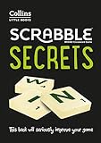 SCRABBLE™ Secrets: This Book Will Seriously Improve Your Game (Collins Little Books)