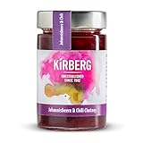 Kirberg - Johannisbeere & Chili Chutney - Herbstzeit = Wildzeit - Dafür das perfekte Chutney - 230g