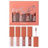 Leichtes Make-up Samt Textur Atmungsaktive Wolke Flüssiges Blatt Make-up Natürliche Bräunung Rosa Liegende Seidenraupe Aufhellendes 16ml Minerals Puder 01 (Pink, One Size)