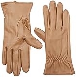 United Colors of Benetton Damen 6g7qdg002 Handschuhe, Puderrosa 80a, 52 (2er Pack)