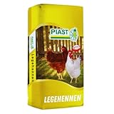 25kg Legemehl Futtermischung | Alleinfutter für Legehennen