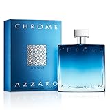 Azzaro Chrome | Parfüm für Herren | Eau de Parfum | 100 ml