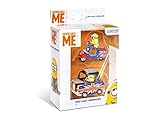 Mondo Motors Minions 53200 Autos Schergen Pack 2, Zufallsmodell