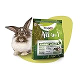 Tropifit All in 1 Rabbit Adult - Erwachsene Kaninchen Futter