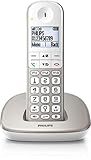 Philips XL4901S/38 DECT Schnurlostelefon