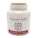 Fallot Dijon-Senf im Steintopf, 250g