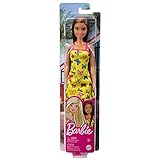 Elegante Barbie Puppe HBV08