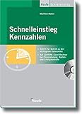 Schnelleinstieg Kennzahlen (Haufe Praxis-Ratgeber)