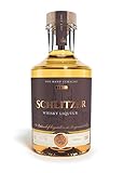 Schlitzer Whisky Liqueur mit Vanille Geschmack (1 x 0.5l)