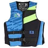 Erwachsene Schwimmweste - Frauen Männer Profession Multifunktionale Verstellbare Schwimmsocken, Beste Schwimmschnorchel Flotation Jacke zum Schnorcheln, Kajakfahren, Bootfahren