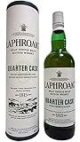 Laphroaig Quarter Cask Islay Single Malt Whisky - 0.70 l